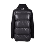 Abbigliamento in Poliestere Nero