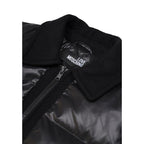 Abbigliamento in Poliestere Nero