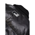 Abbigliamento in Poliestere Nero