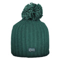 Verde Acrylic Woman Hat