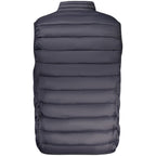 Marina Yachting Blu Poliammide Men's Jacket