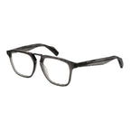 Black Metal & Plastic Glasses (Frames)
