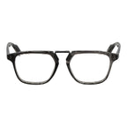 Black Metal & Plastic Glasses (Frames)