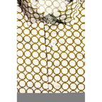 Camicia da Uomo Bianca in Viscosa