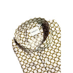 Camicia da Uomo Bianca in Viscosa
