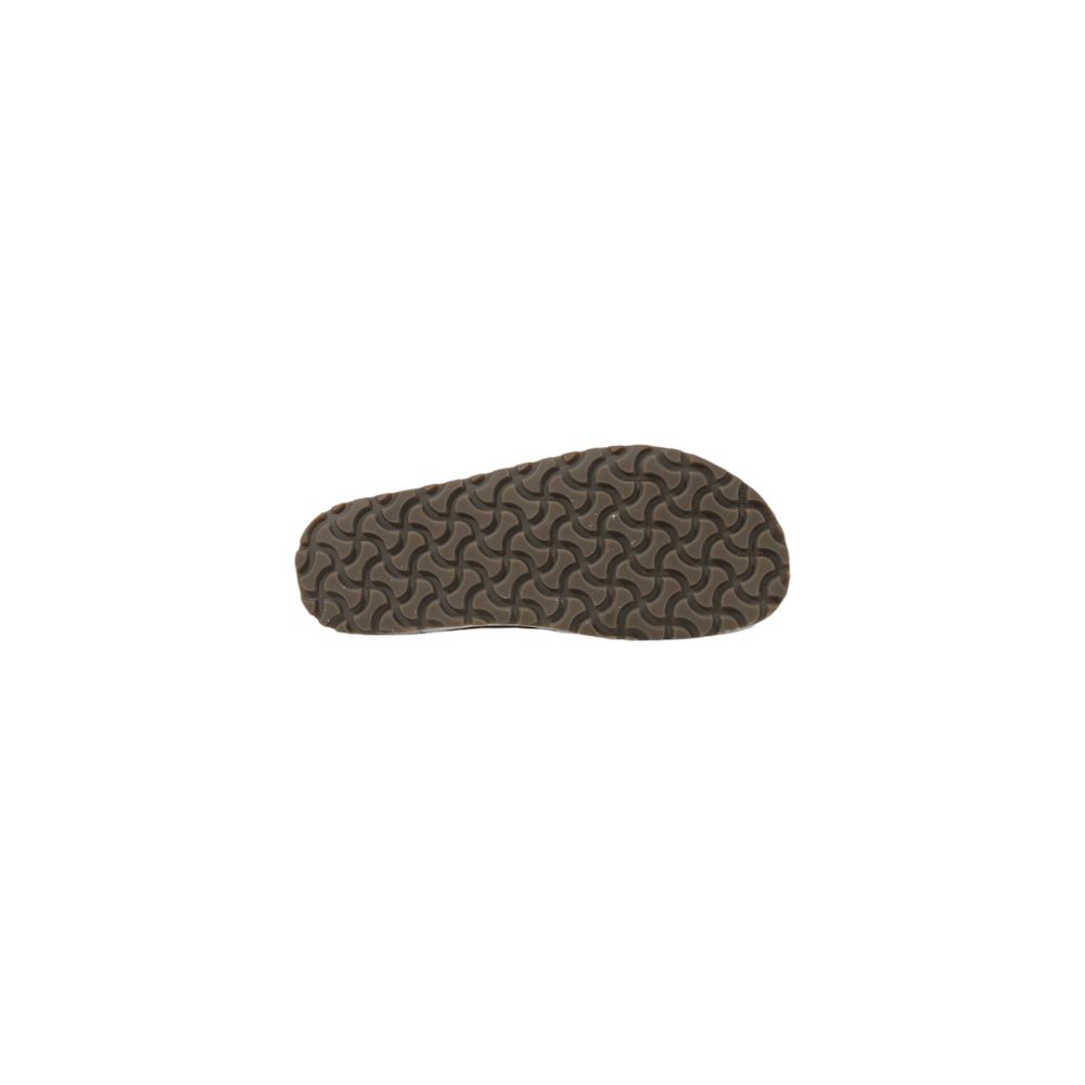 Mocassini slip-on in pelle bianca