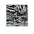 Gray Silk Pocket Square