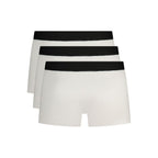Fluorescent Polyester Men's Boxer Short