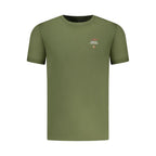 Verde Cotton Mens Underwear Shirt