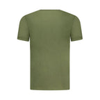 Verde Cotton Mens Underwear Shirt
