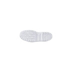 Chunky-Sneaker aus schwarzem Stoff