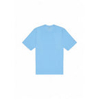 Blue Polyamide Sportswear