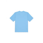 Blue Polyamide Sportswear
