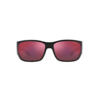 Black Resin Sunglasses