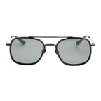 Black Titanium Sunglasses