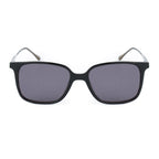 Brown Titanium Sunglasses