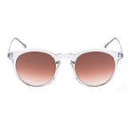 Gray Titanium Sunglasses