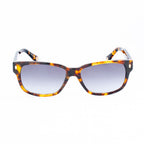 Brown Acetate Sunglasses