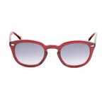 Multicolor Acetate Sunglasses