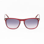 Occhiali da sole in acetato multicolor