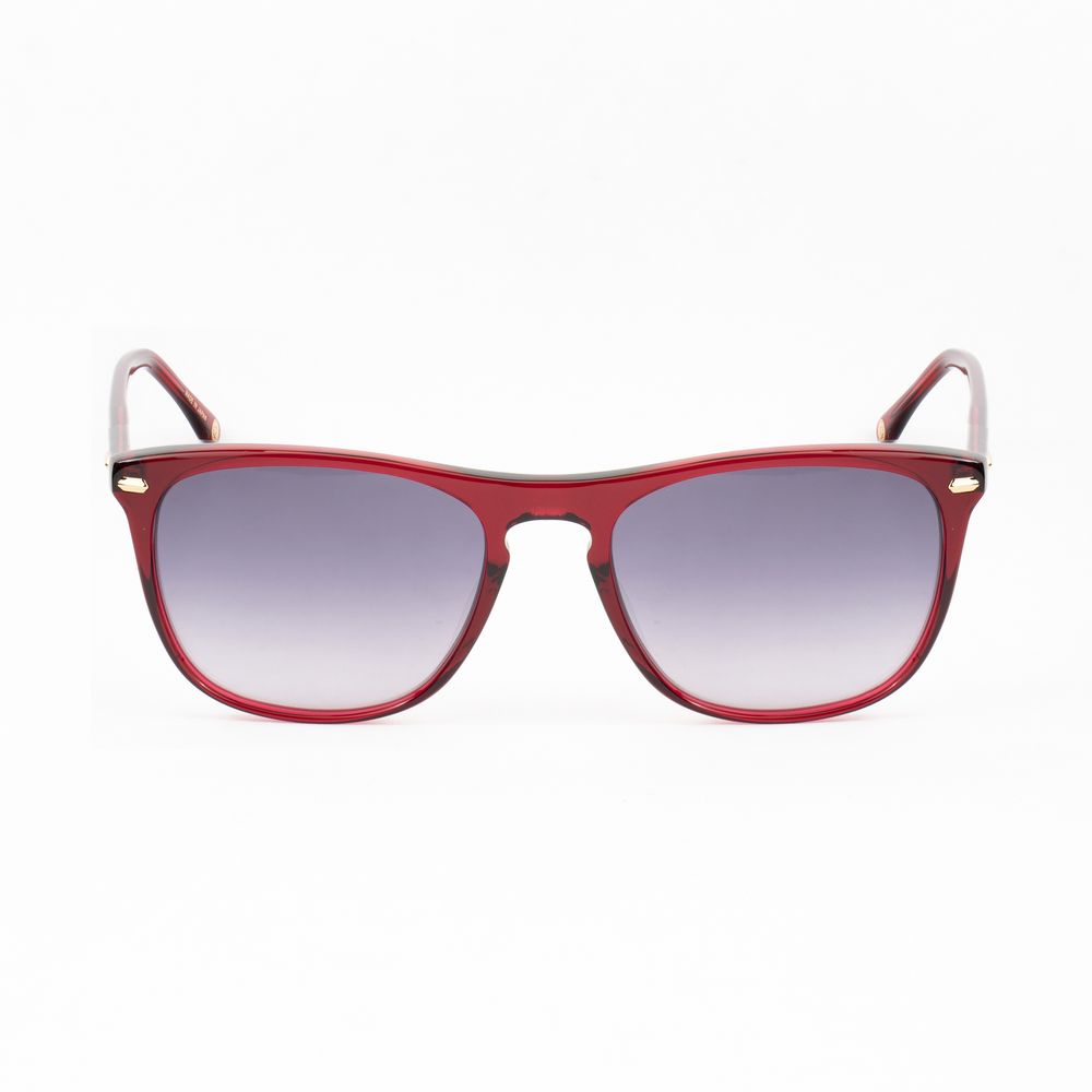 Occhiali da sole in acetato multicolor