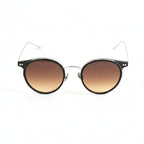 Gray Titanium Sunglasses