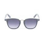 Graue Acetat-Sonnenbrille