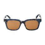 Multicolor Acetate Sunglasses