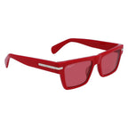 Multicolore Sonnenbrille aus Acetat
