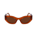 Zweifarbige Injected-Sonnenbrille