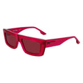 Mehrfarbige Sonnenbrille mit Spritzgussverfahren