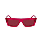 Mehrfarbige Sonnenbrille mit Spritzgussverfahren