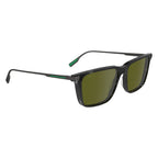 Gray Acetate Sunglasses