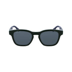 Zweifarbige Acetat-Sonnenbrille
