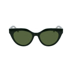 Bicolor Injected Sunglasses