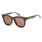 Occhiali da sole Gold Acetate