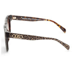 Occhiali da sole Gold Acetate