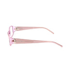 Purple Acetate Glasses (Frames)