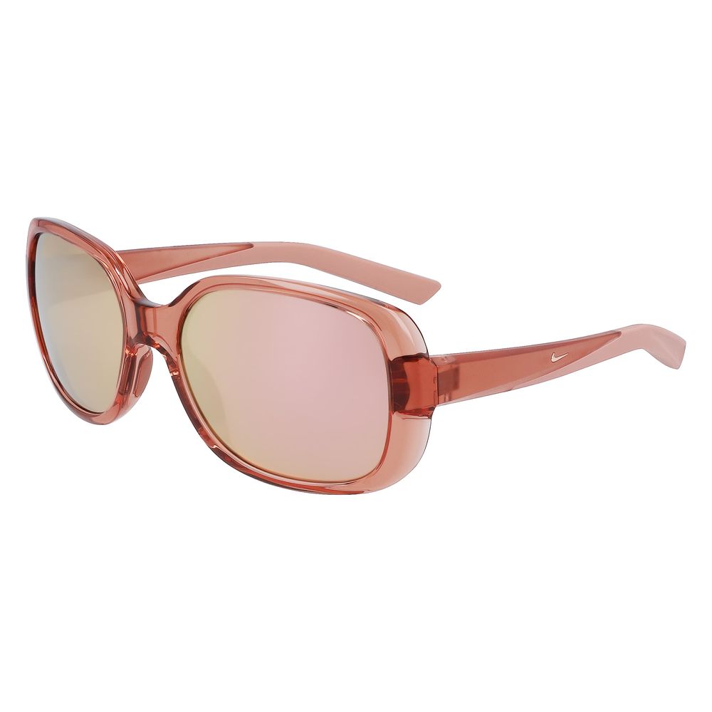 Mehrfarbig gespritzte Sonnenbrille
