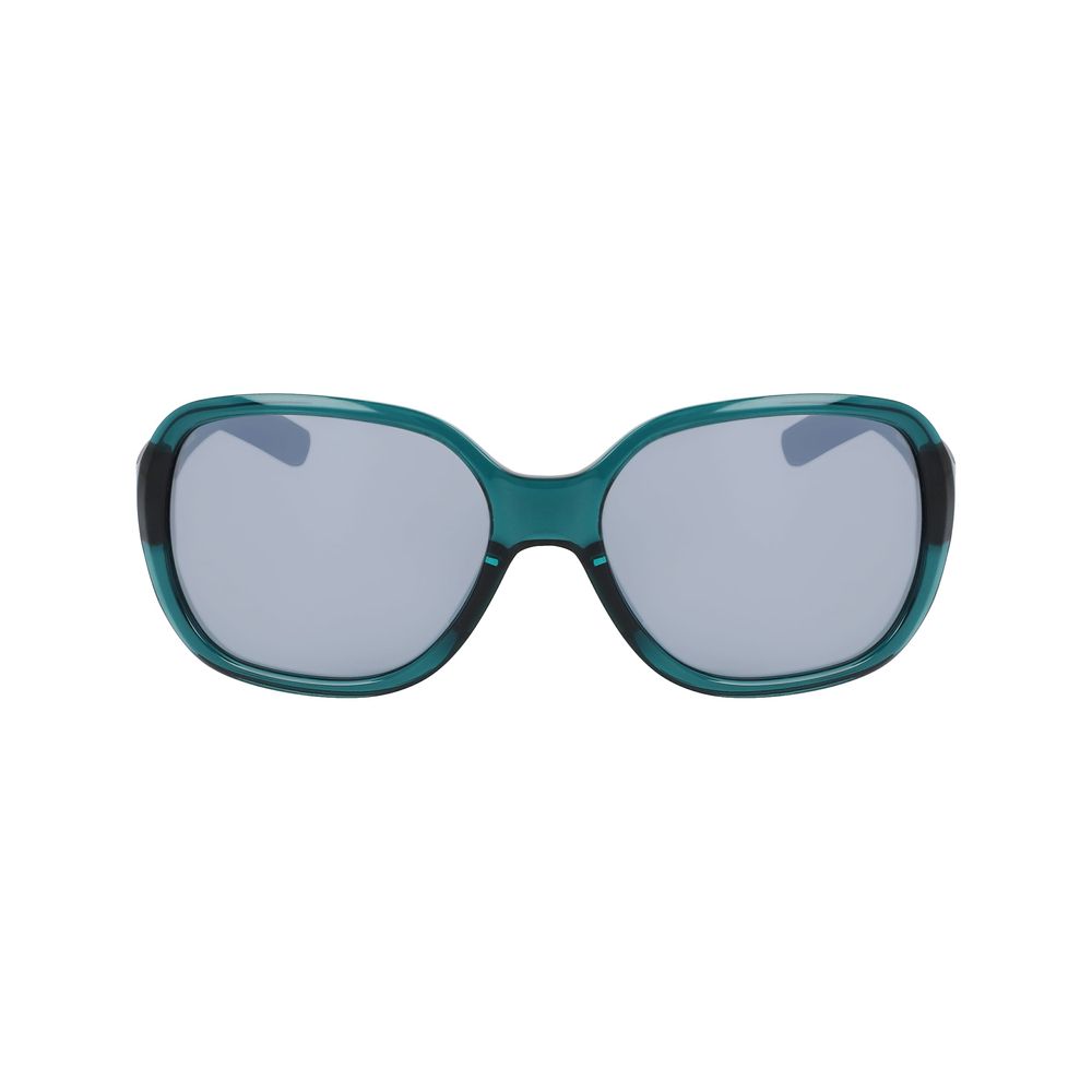 Graue Injected-Sonnenbrille