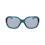 Graue Injected-Sonnenbrille