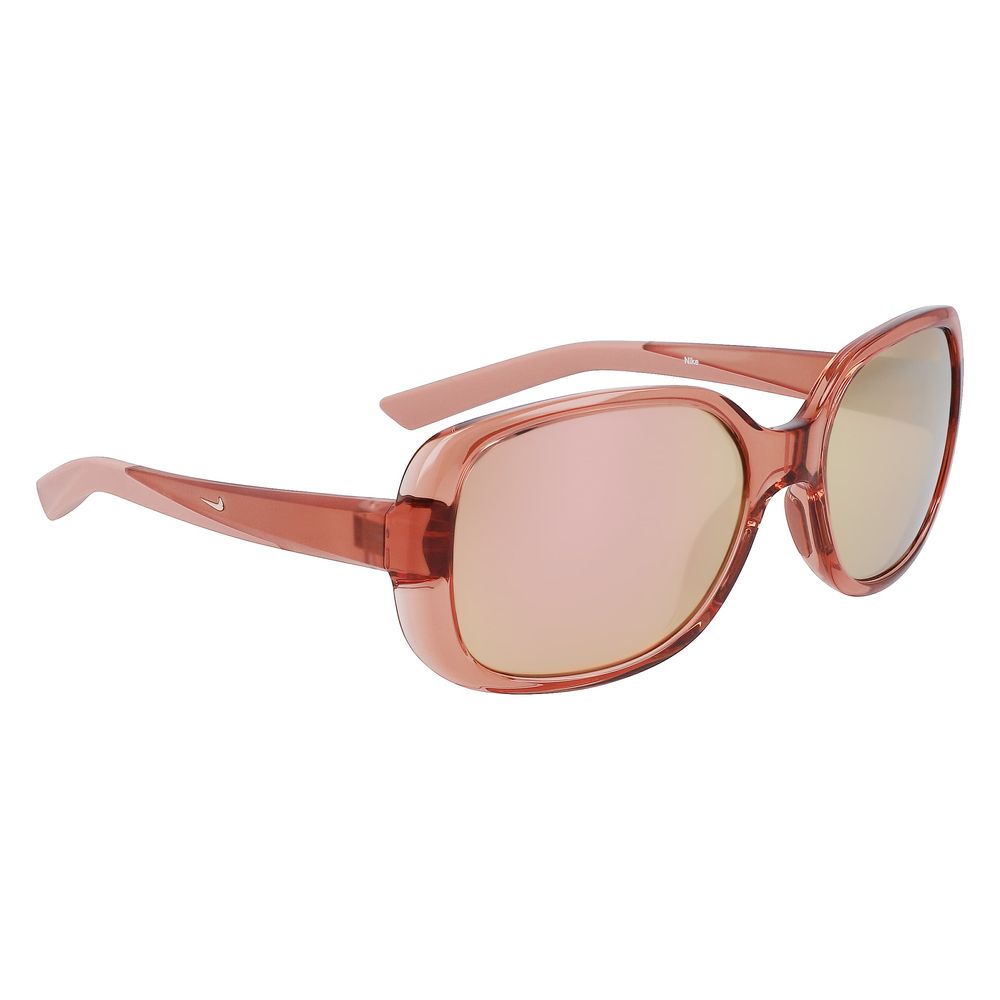 Mehrfarbig gespritzte Sonnenbrille