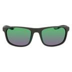 Bicolor Injected Sunglasses