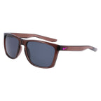 Grau gespritzte Sonnenbrille