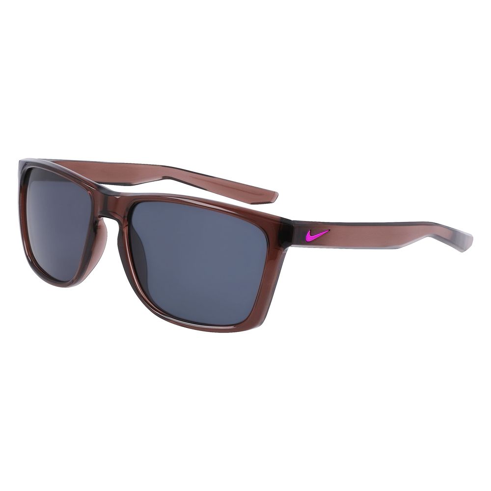 Grau gespritzte Sonnenbrille