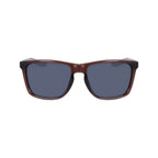 Grau gespritzte Sonnenbrille