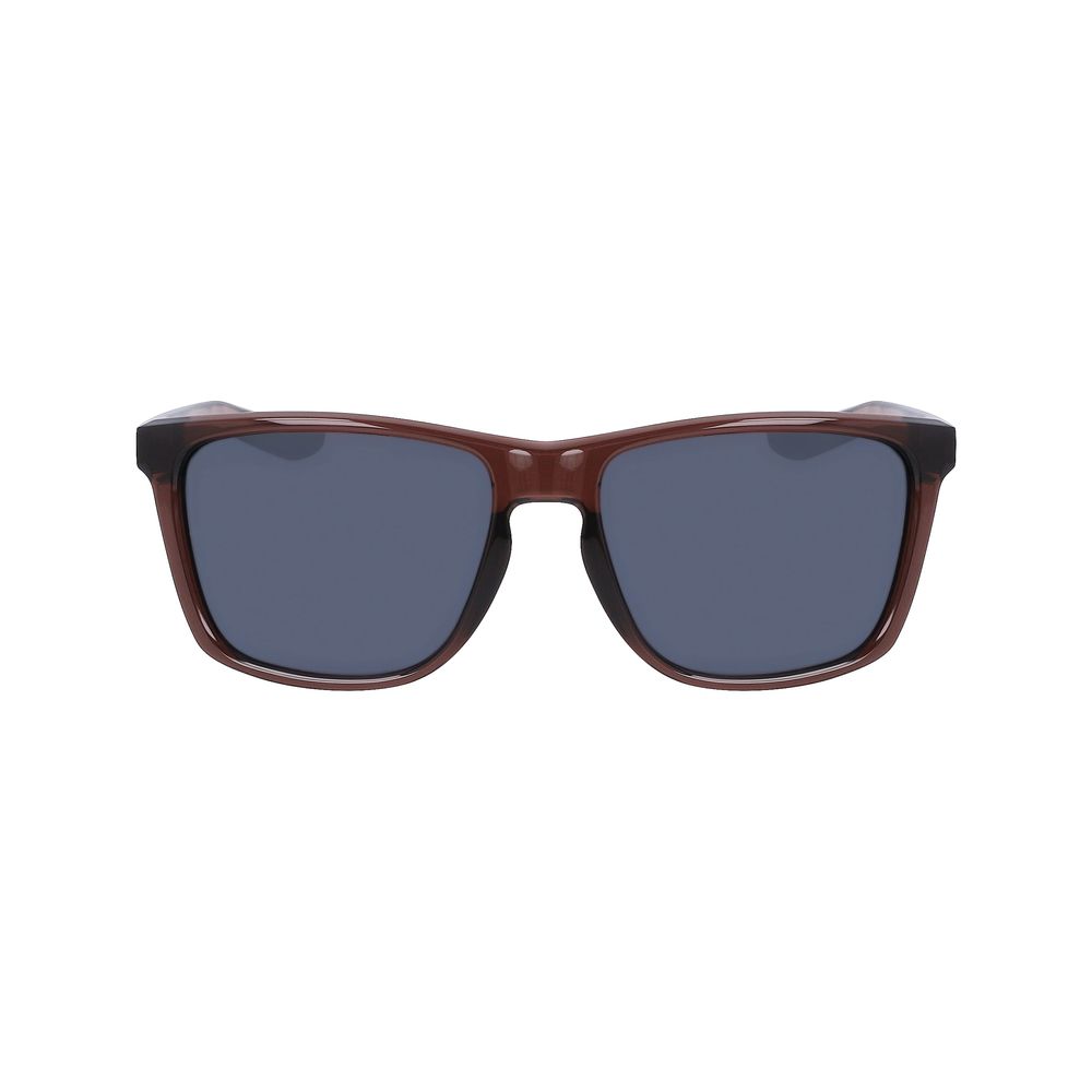 Grau gespritzte Sonnenbrille