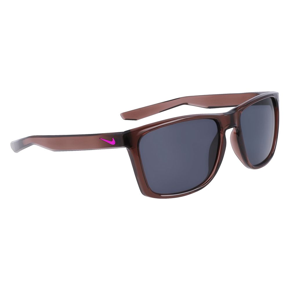 Grau gespritzte Sonnenbrille