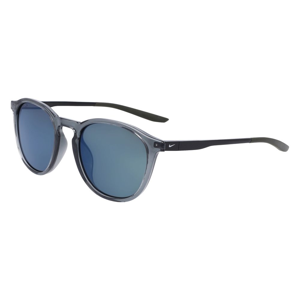Bicolor-Sonnenbrille mit Injektionsverfahren