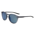 Bicolor-Sonnenbrille mit Injektionsverfahren